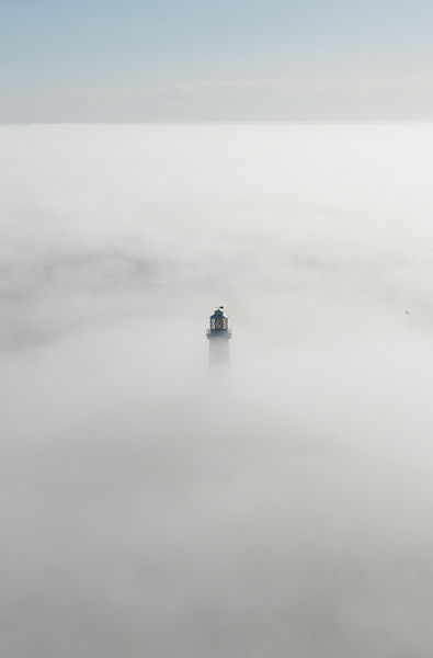 Engulfed