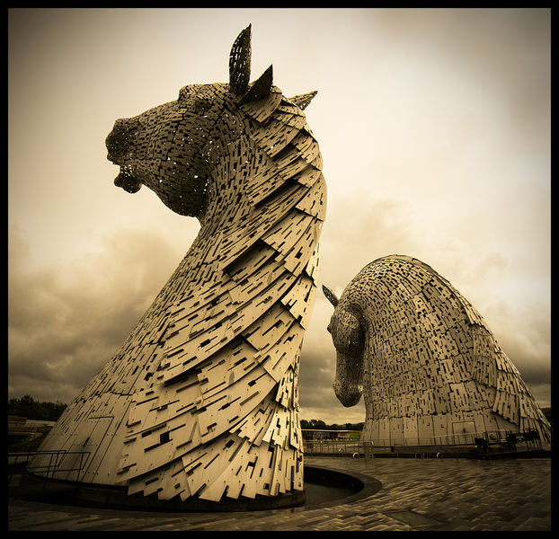 Kelpies
