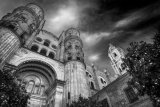MALAGA CATHEDRAL