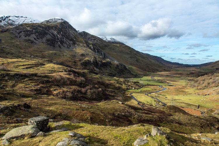 NANT FRANCON
