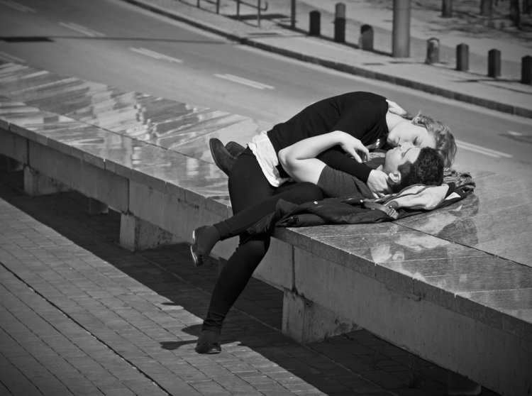YOUNG LOVE