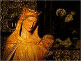 Madonna & Child