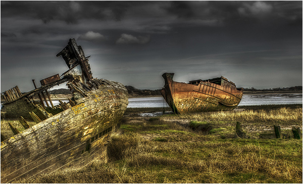 Wrecks