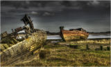 Wrecks