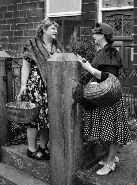 Gossip