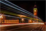 London Bus & Big Ben