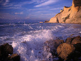 The Incoming Tide