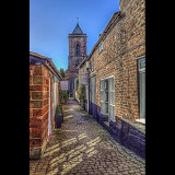 Church Walk