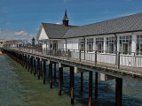 Southwold Pier