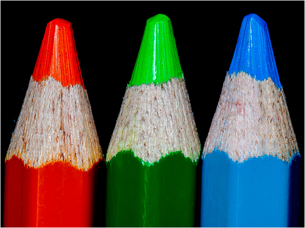 Colour Perfect
