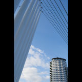 Media City Blues
