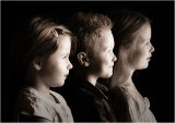 Faces of the Future