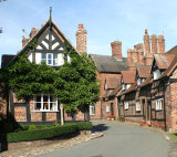Great Budworth
