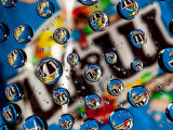 M and M's