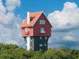 House in the Clouds