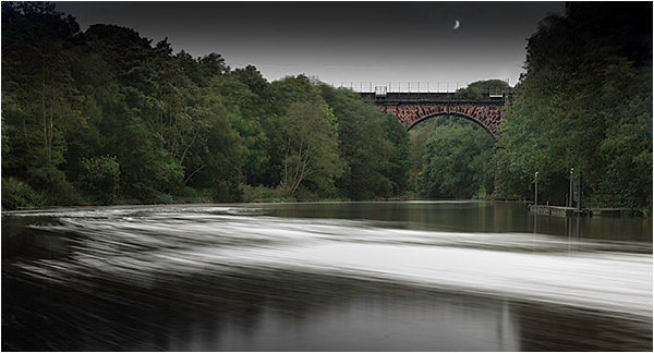 Flowing River