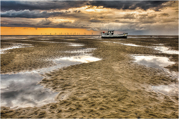 Traeth