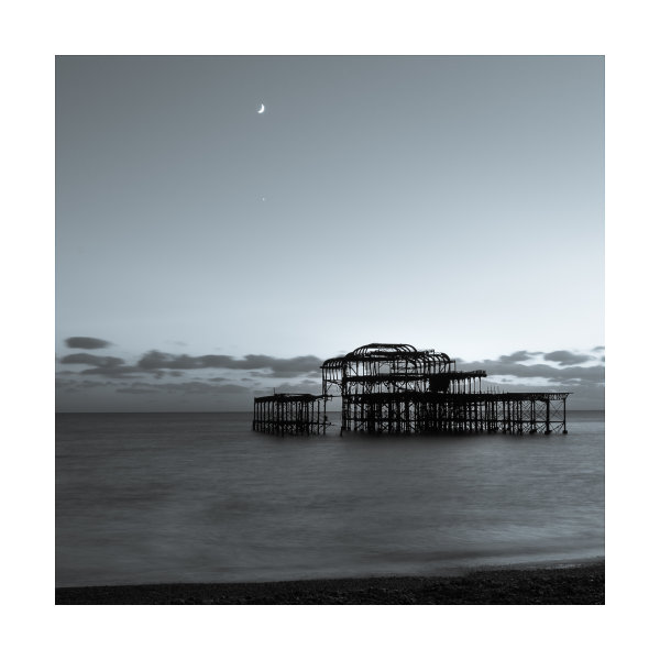 WEST PIER, BRIGHTON