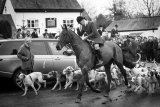 Tally Ho!