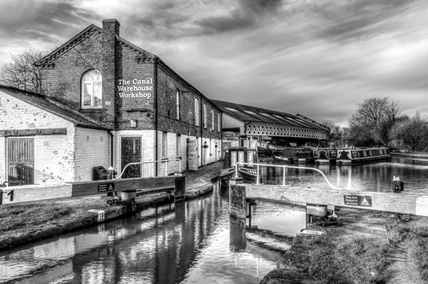 The Workshop