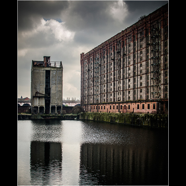Stanley Dock