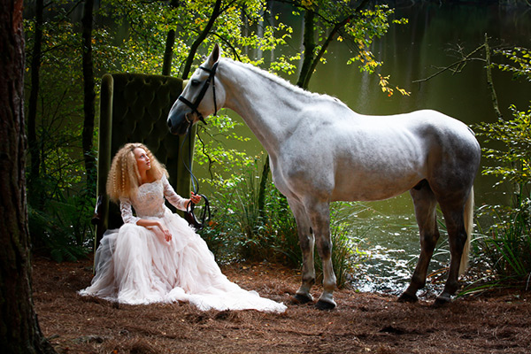 Alice in Delamere