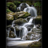 Lodore Falls