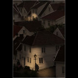 Lamp Light