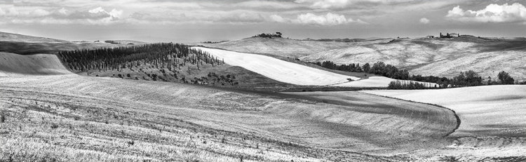 TUSCAN VIEW