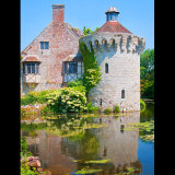 Romantic Ruin