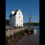 The Tide Mill, Woodbridge