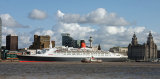 QE2 Liverpool