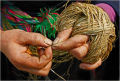 Twining Hemp