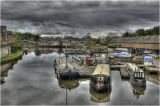 Northwich Marina