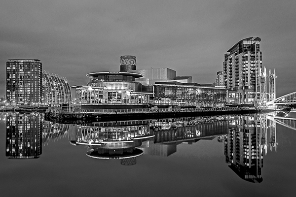 Quay Theatre