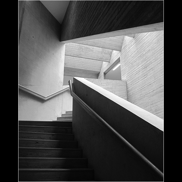 Stair Case