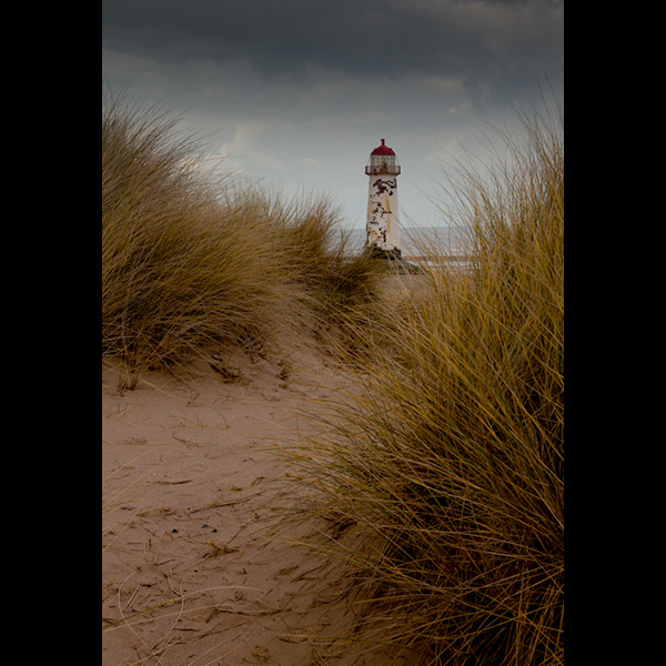 Talacre Beach