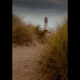 Talacre Beach
