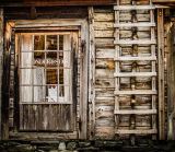 The Old Shop Window