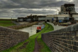 Canal Path