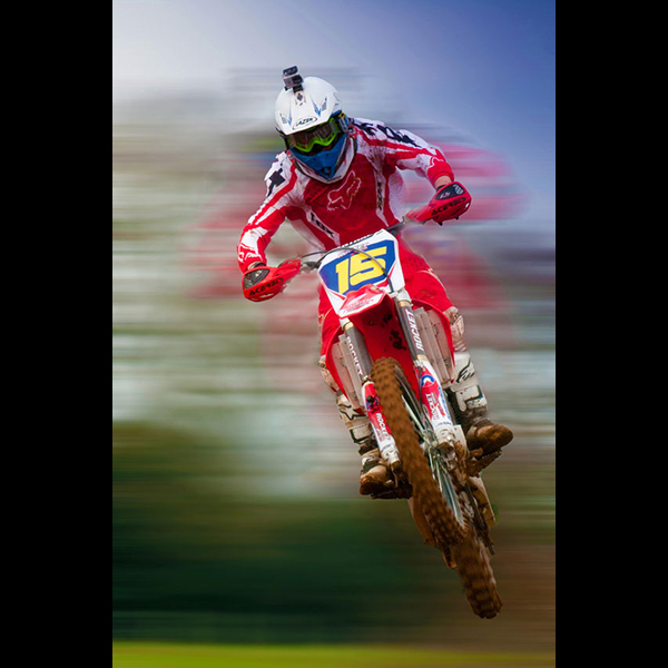 Motocross