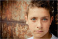 Blue Eyes