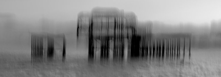 OLD PIER