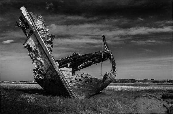 Wreck