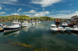 Campbeltown Marina