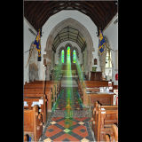 Kemble Church