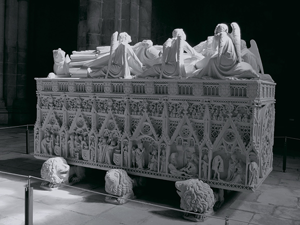Sarcophagus