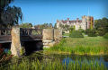 Hever Castle