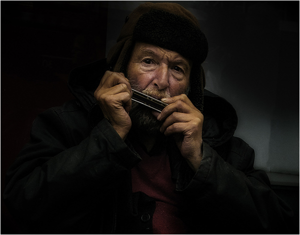 Busker