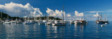 Boats at Daybreak